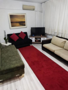 Eşyalı daire